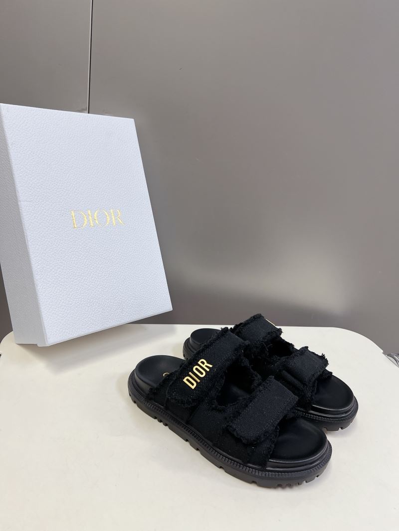 Christian Dior Sandals